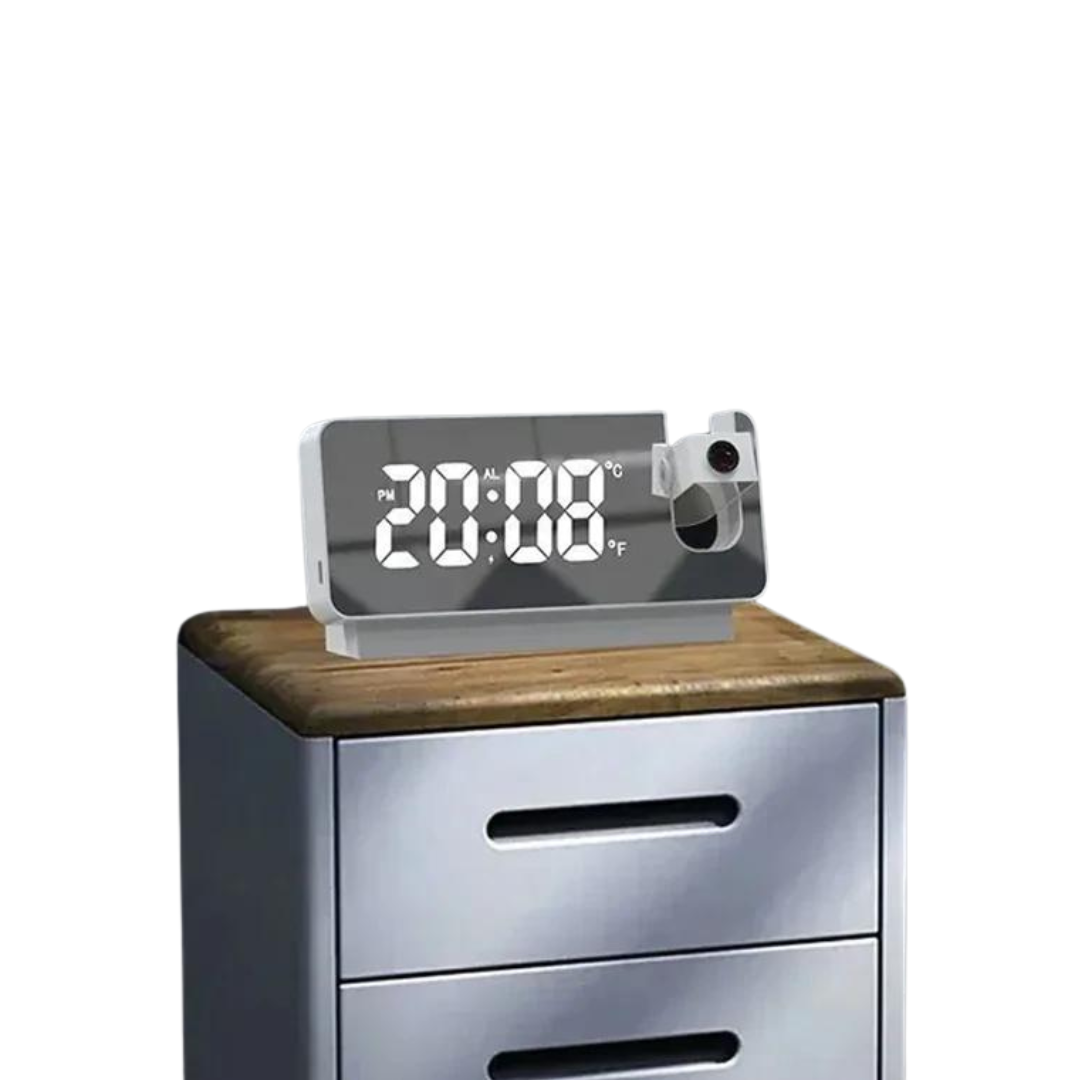 Beam clock