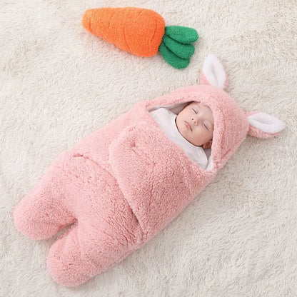 Baby sleeping bag