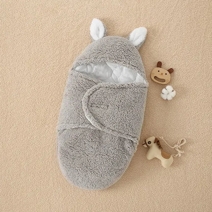 Baby sleeping bag