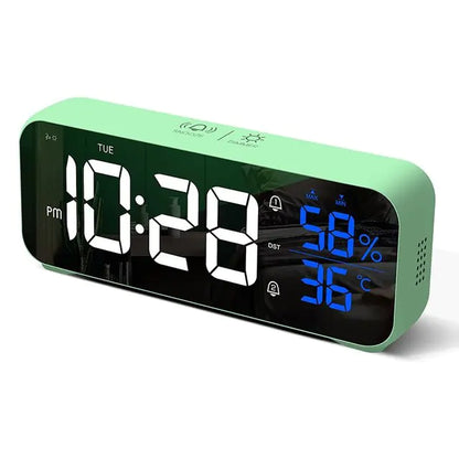 handsfree Alarm Clock