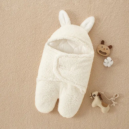 Baby sleeping bag