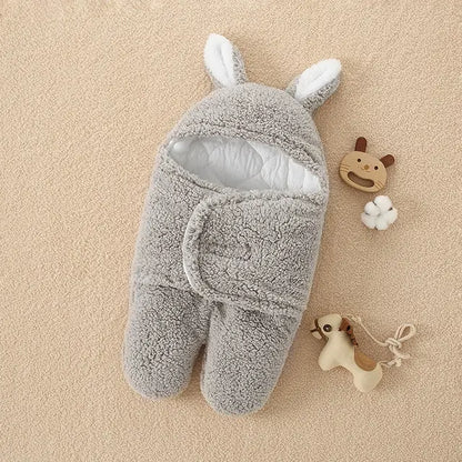 Baby sleeping bag